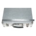 ROX Aluminium vintage film camera flight case retro quality