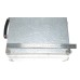 ROX Aluminium vintage film camera flight case retro quality