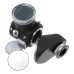 Leitz Visoflex I with matching viewfinder fits screw mount Leica