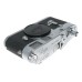 Leica M2 rangefinder 35mm vintage film camera Body original seal intact