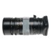 Leica M dual lens adapter mount holder 2x lenses Rear lens caps
