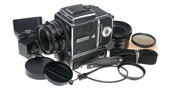 【交換可】hasselblad500CM80mmF2.8PhaseoneP30+ Buy 500 elx hasselblad camera planar 2.8/80mm zeiss t lens