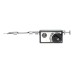 Bolex H16 Reflex camera Self timer movie camera release trigger