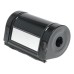 Hasselblad Cassette 70mm film canister with spool magazine part