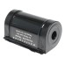 Hasselblad Cassette 70mm film canister with spool magazine part