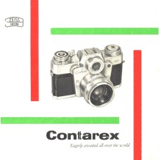 All about contarex user instruction manual