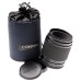 CONTAX 645 medium format film camera kit 4 Zeiss lenses meter flash digital back