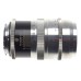 Dallmeyer DALLAC RARE Super-Six f/2 f=8.5cm fits M10 Leica M39 orginal 2/85 lens