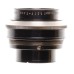 Kino Makro Plasmat 1:2.7/75mm Exakta camera Hugo Meyer rare lens