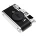 LEICA M-A silver 10371 camera body rangefinder 35mm film typ 127 chrome new box