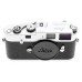 LEICA M-A silver 10371 camera body rangefinder 35mm film typ 127 chrome new box