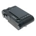 Leica M10-R Digital Rangefinder Camera Body 40 MP Black Chrome 20002