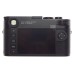 LEICA M10 camera 35mm rangefinder digital full frame black chrome 20 000 Boxed