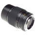 Leica APO-Macro-Elmarit-R 1:2.8/100mm Leitz SLR rare f=100mm lens E60 UVa Filter