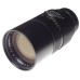 Leica Elmarit R 1:2.8/180 Leicaflex SRL camera lens f=180mm Original box 11919