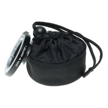 Leica M-Adapter T 18771 fits M lenses on SL, TL, L Cameras