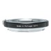 Leica M-Adapter T 18771 fits M lenses on SL, TL, L Cameras