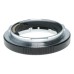 Leica M-Adapter T 18771 fits M lenses on SL, TL, L Cameras