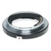 Leica M-Adapter T 18771 fits M lenses on SL, TL, L Cameras