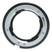 Leica M-Adapter T 18771 fits M lenses on SL, TL, L Cameras