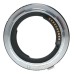 Leica M-Adapter T 18771 fits M lenses on SL, TL, L Cameras