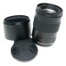 Leica APO-SUMMICRON-SL 1:2/50mm ASPH. Lens f2 f=50mm 11185