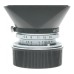 Leica Summaron-M 28 f/5.6 silver chrome 11695 LNIB 5.6/28 set