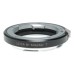 Leica M-Adapter T boxed 18771 to fit M lenses on SL Camera