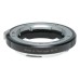 Leica M-Adapter T boxed 18771 to fit M lenses on SL Camera
