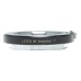 Leica M-Adapter T boxed 18771 to fit M lenses on SL Camera