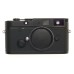 Leica a la carte MP black 35mm limited rangefinder film camera 0.72 new 10360