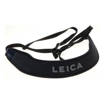 Leica DSLR camera neck strap neoprene neck soft padding