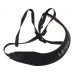 Leica DSLR camera neck strap neoprene neck soft padding