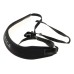 Leica DSLR camera neck strap neoprene neck soft padding