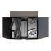 Leica S Body Typ 007 DSLR black 10804 boxed complete Medium format