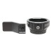 Leica S-Adapter L 16075 fits S Lenses on TL/CL/SL Cameras clean box DSLR set