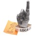LEICA CL VINTAGE SHOP DISPLAY HAND ERNST LEITZ WETZLAR ORIGINAL RARE BOX PAPERS