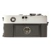 Leica M5 Chrome 3 lugs 35mm vintage film camera superb condition manual