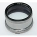 Rolleiflex TLR vintage film camera Heidosmat Rolleinar 3 RI close up lens