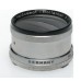 Rolleiflex TLR vintage film camera Heidosmat Rolleinar 3 RI close up lens