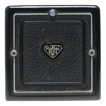 Rolleiflex waist level viewfinder WLF for TLR vintage film camera