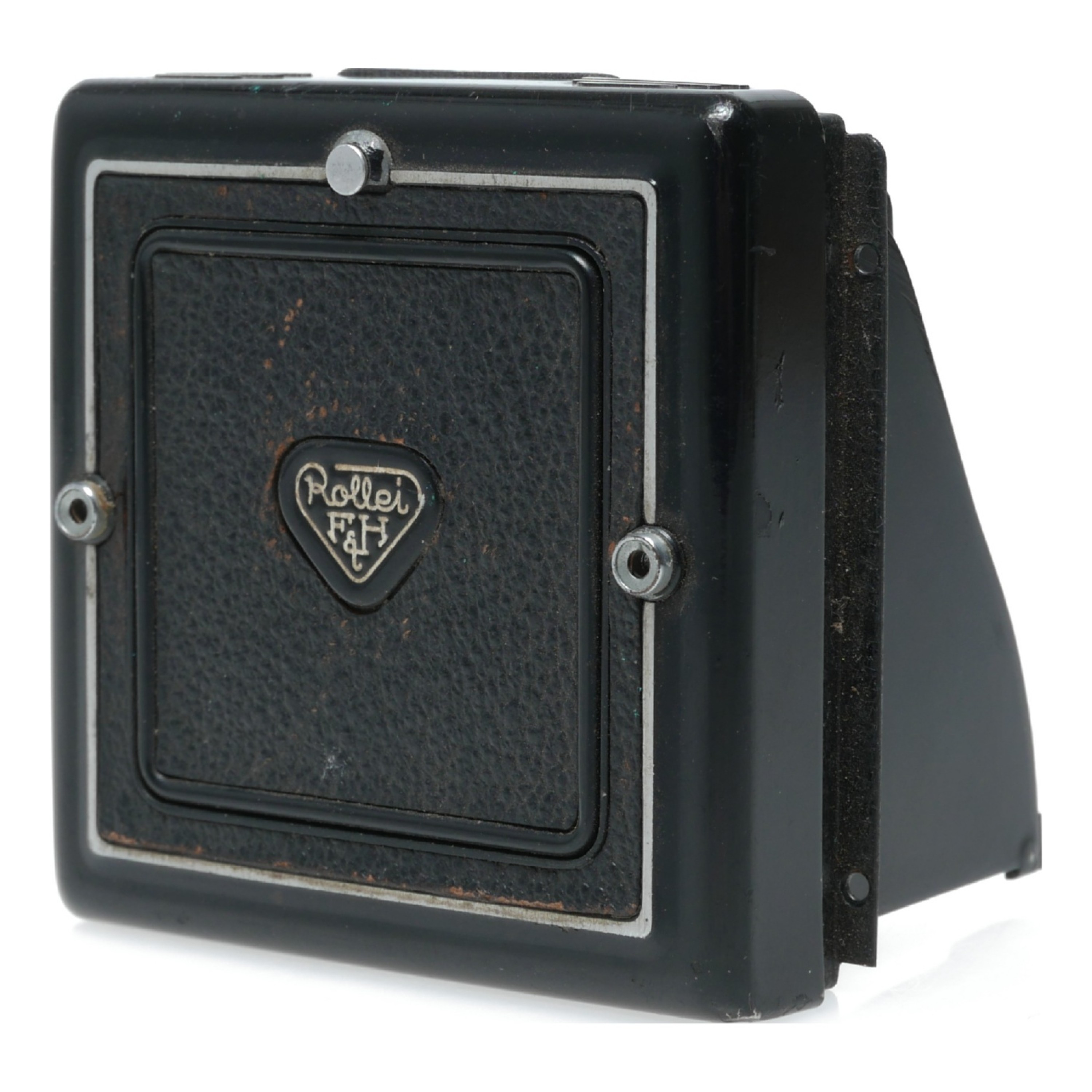 Buy Rolleiflex waist level viewfinder WLF for TLR vintage film camera