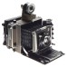 Linhof Super Technika V complete kit 3 Schneider lens finder Rollex grip cased