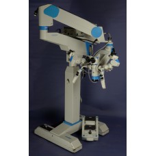 Moller-Wedel FS 3-23 Surgical operating microscope VM 900 Multi discipline