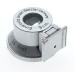Leica 9cm SGVOO brightline camera rangefinder viewfinder slip on