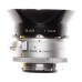 SUMMILUX 1.4/35mm steel rim OCLUX rare super fast Leica lens OLLUX Leitz Canada