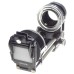 ZEISS CONTAREX System Super SLR camera 5x Distagon lenses Biogon 21mm hoods case
