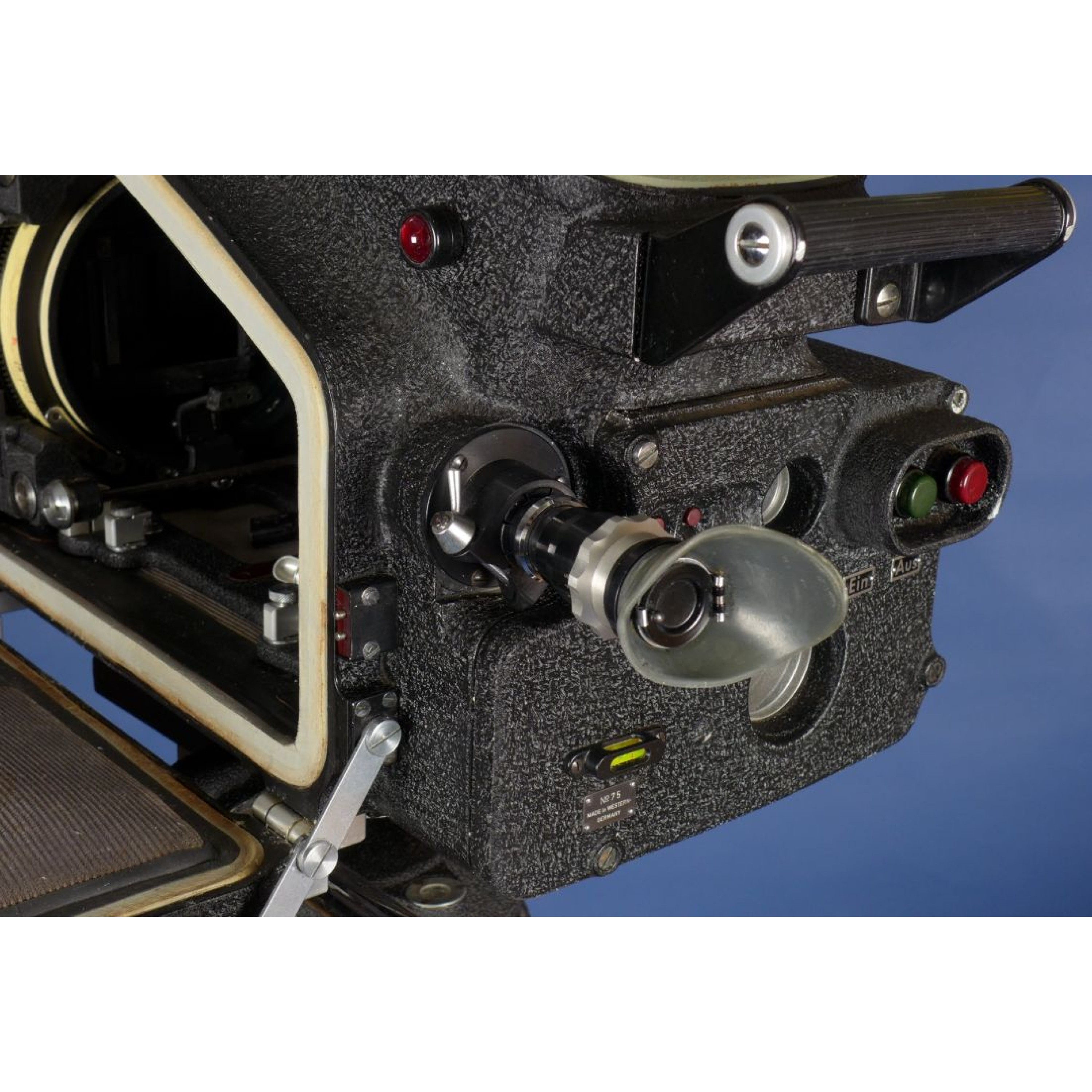 Arriflex 35 用マガジン Arriflex 35 用マガジン Arriflex 35 用マガジン