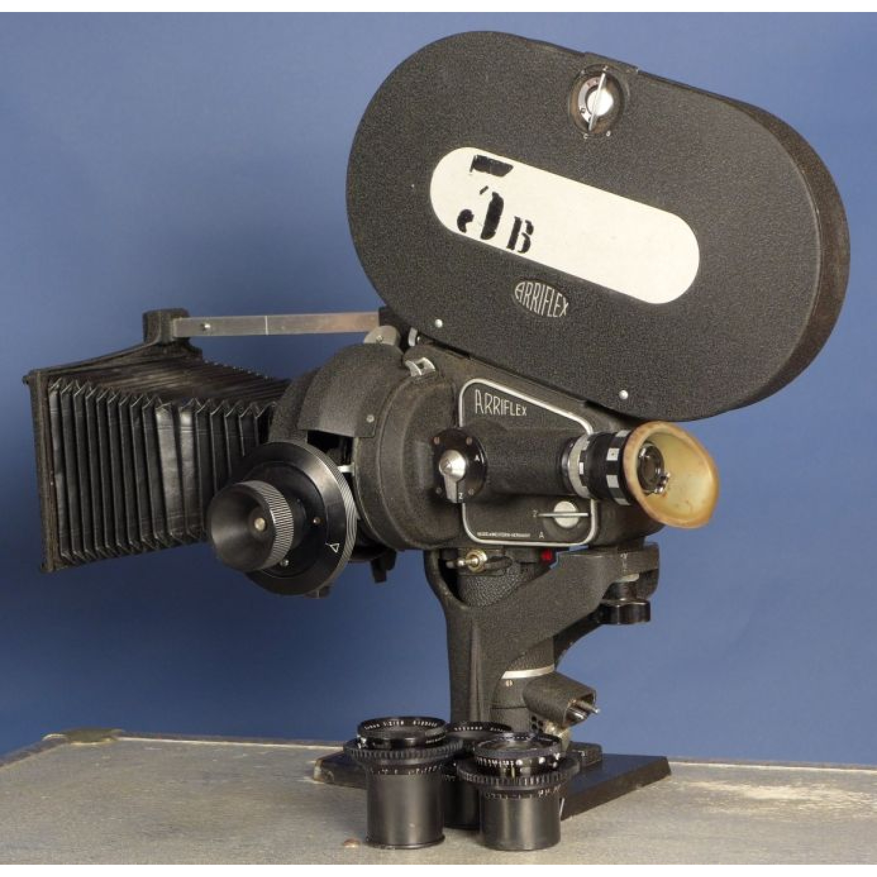 Arriflex 35 用マガジン Arriflex 35 用マガジン - メルカリ