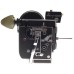 BOLEX H16 REFLEX MODEL 4 16mm MOVIE FILM CAMERA GOSSEN METER GRIP CABLE FILTERS